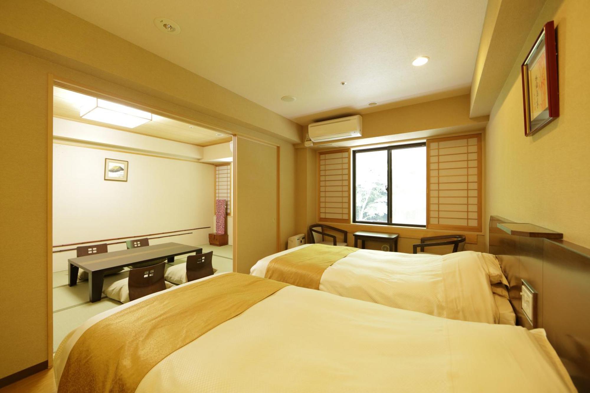 Tenseien Hakone Bagian luar foto