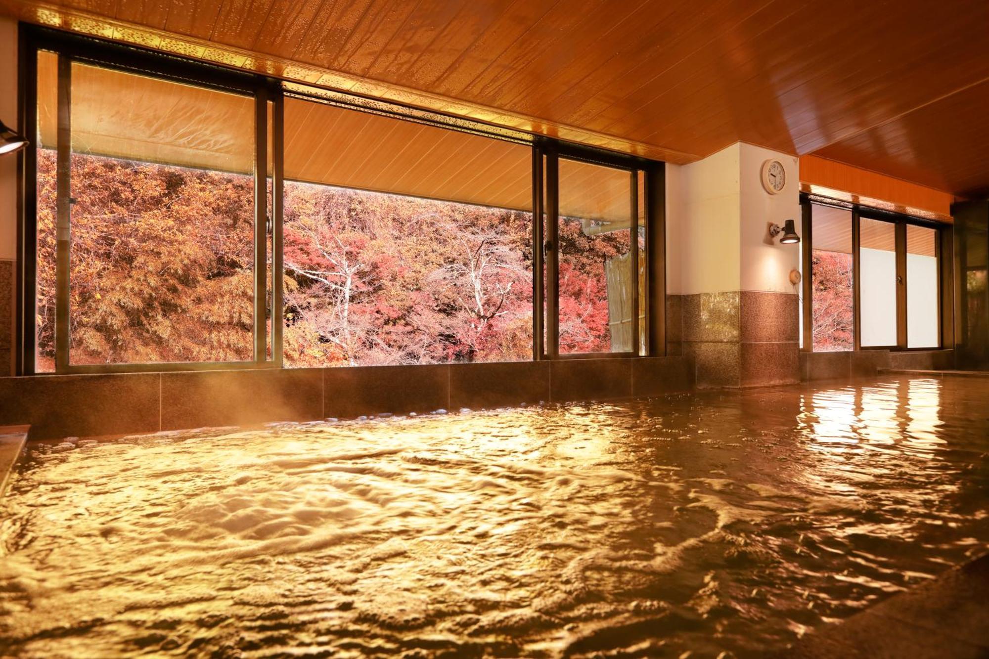 Tenseien Hakone Bagian luar foto